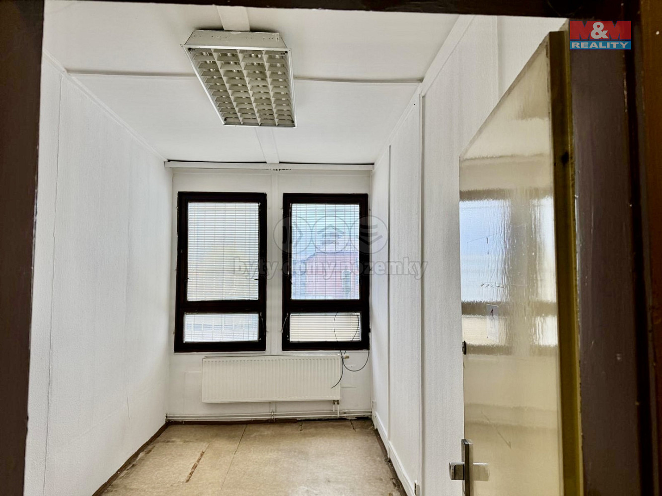 Pronájem kanceláře 18 m² — photo 3
