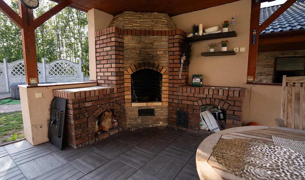 Prodej domu 210 m² s pozemkem 837 m², Sobětuchy – náhled fotky 29