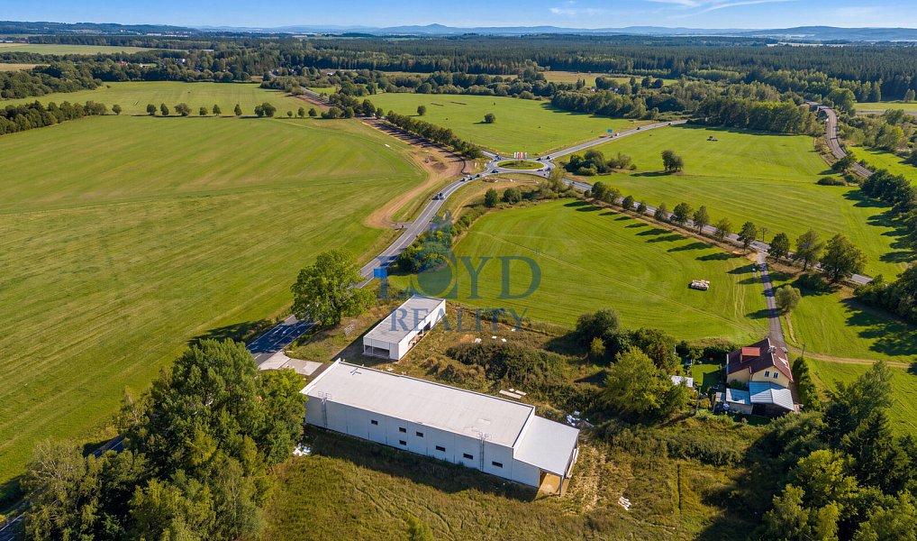 Prodej obchodních prostor 1 251 m², Mariánské Lázně – náhled fotky 15