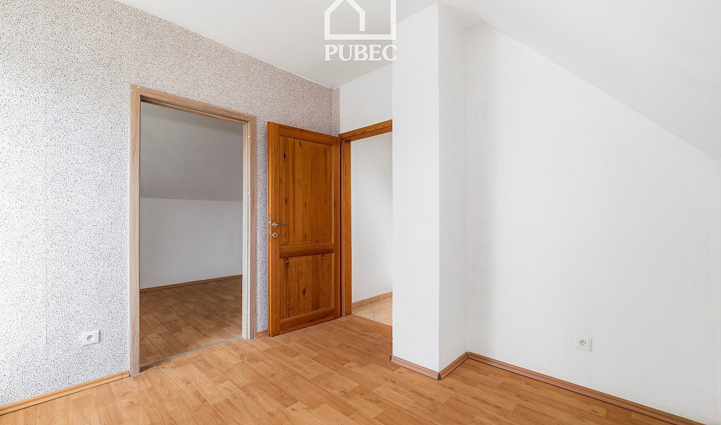 Prodej domu 146 m² s pozemkem 979 m², Starý Plzenec – náhled fotky 18