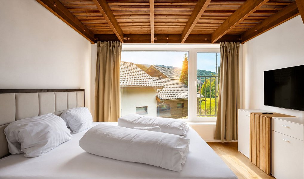 Prodej bytu 3+kk 84 m², Loučná pod Klínovcem – náhled fotky 16