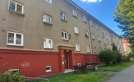 Prodej bytu 2+1 62 m², 28. října, Příbram - Příbram VII