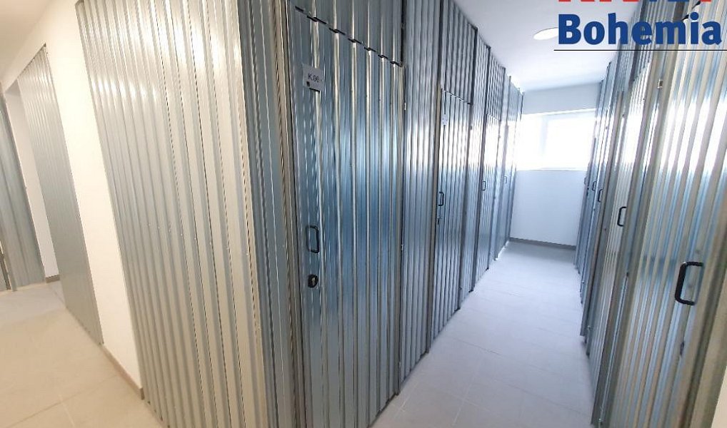 Pronájem bytu 1+kk 23 m², Mladá Boleslav – náhled fotky 16