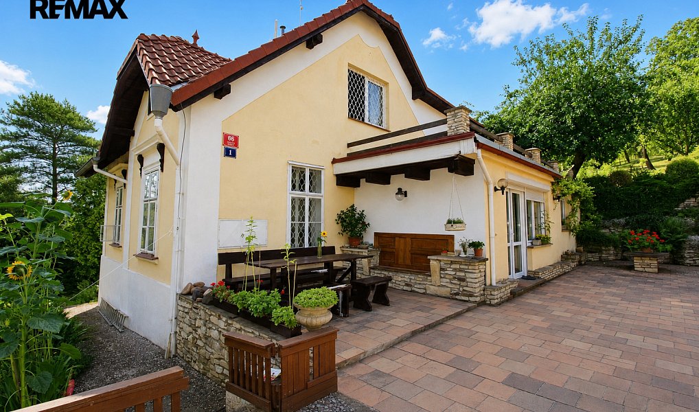 Prodej domu 230 m² s pozemkem 4 228 m², Praha – náhled fotky 4