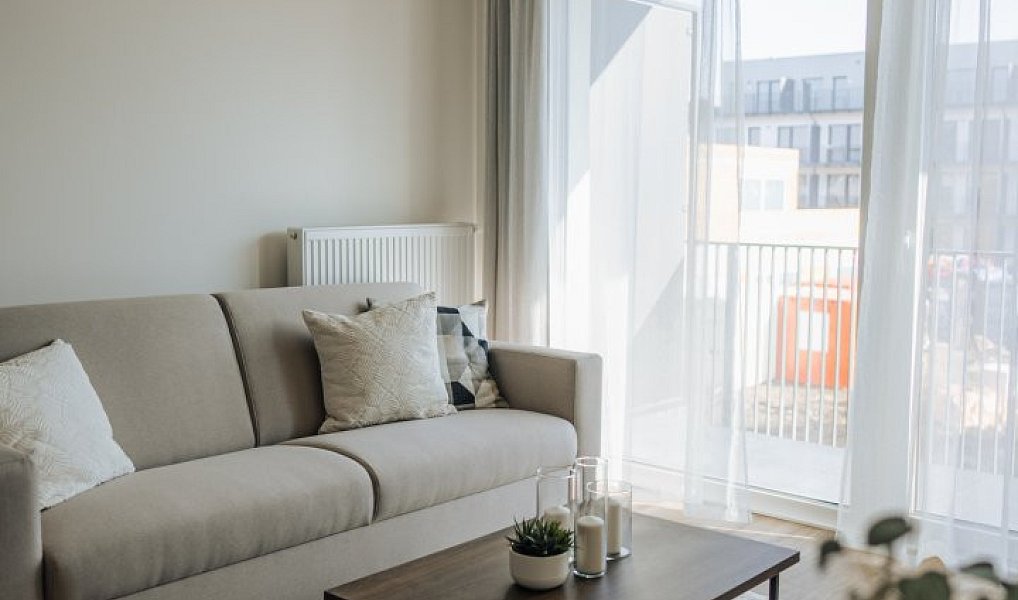 Prodej bytu 2+kk 50 m², Kladno – náhled fotky 4