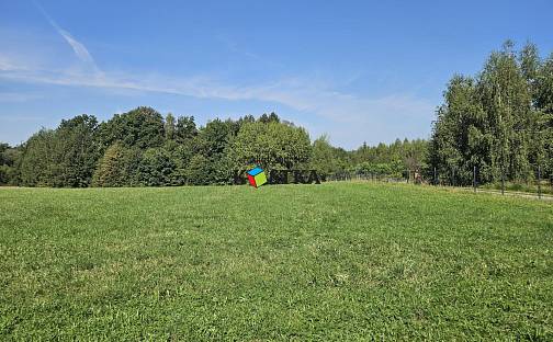 Prodej stavebního pozemku 6 033 m², Školní, Český Těšín - Mosty, okres Karviná