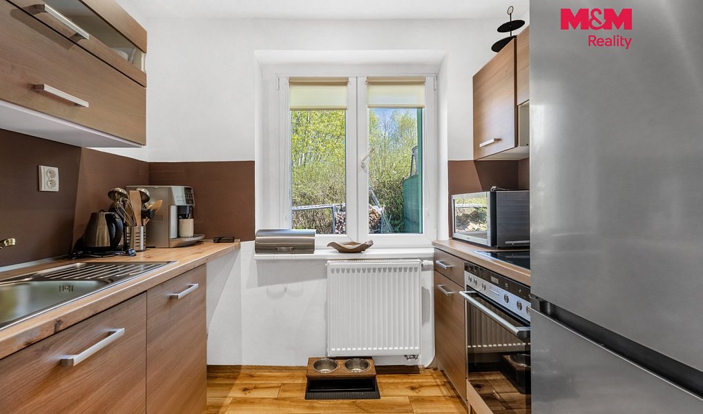 Prodej domu 158 m² s pozemkem 614 m², Smržovka – náhled fotky 2