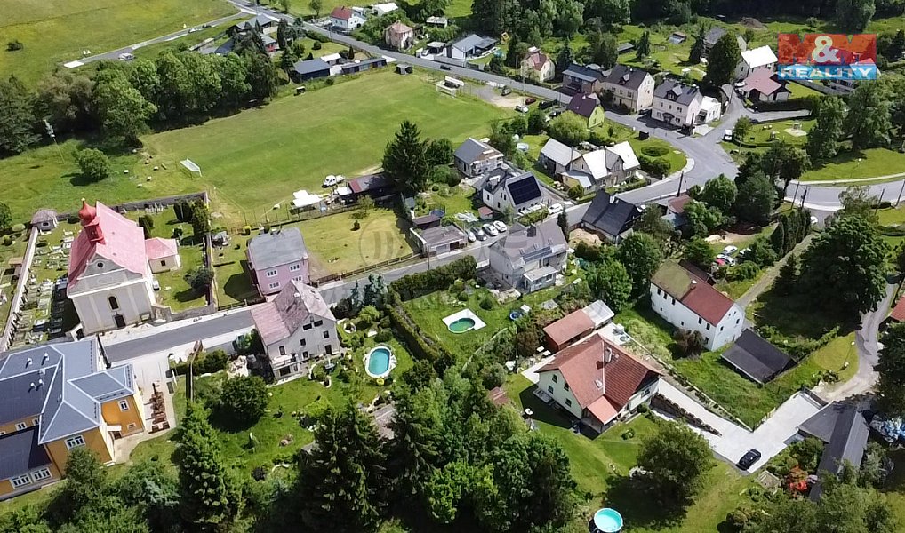 Prodej domu 295 m² s pozemkem 1 044 m², Děpoltovice – náhled fotky 10