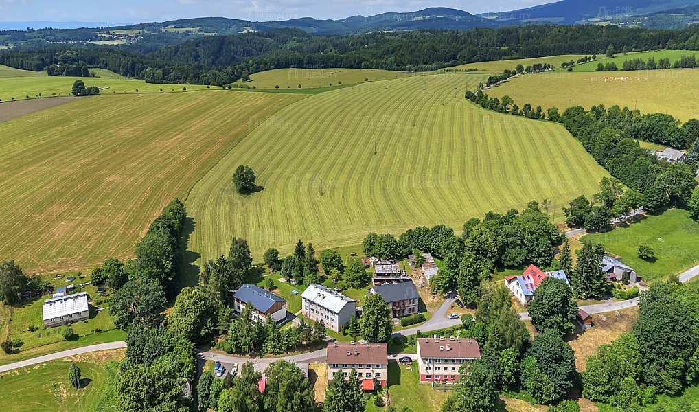 Prodej nájemního domu, činžáku 460 m², Liberk – náhled fotky 2