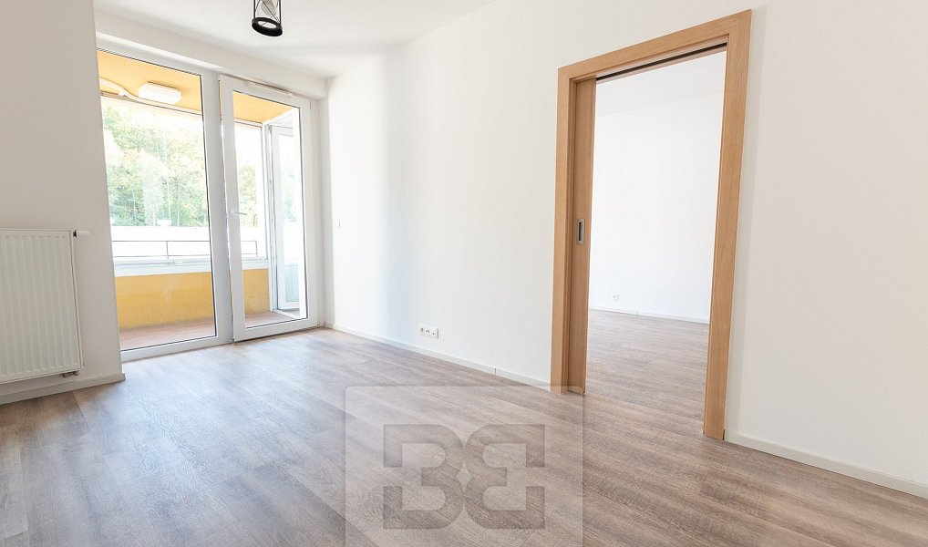 Pronájem bytu 2+kk 43 m², Praha – náhled fotky 5