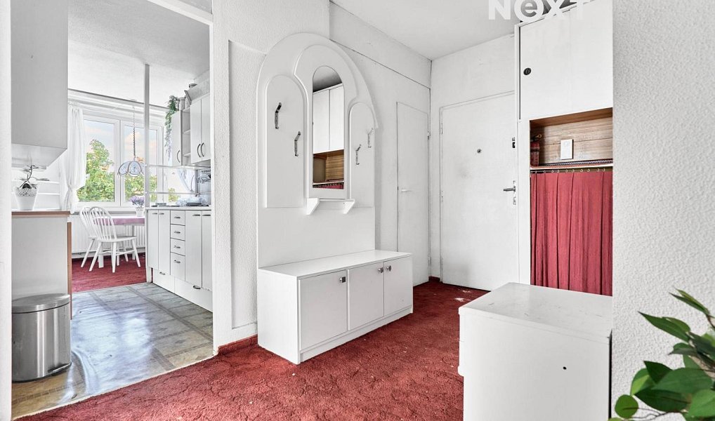 Prodej bytu 3+1 64 m², Karlovy Vary – náhled fotky 8
