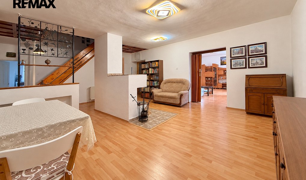 Prodej domu 136 m² s pozemkem 749 m², Kryry – náhled fotky 4