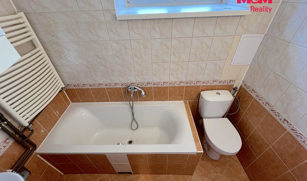Prodej bytu 2+1 54 m², Boskovice – náhled fotky 16
