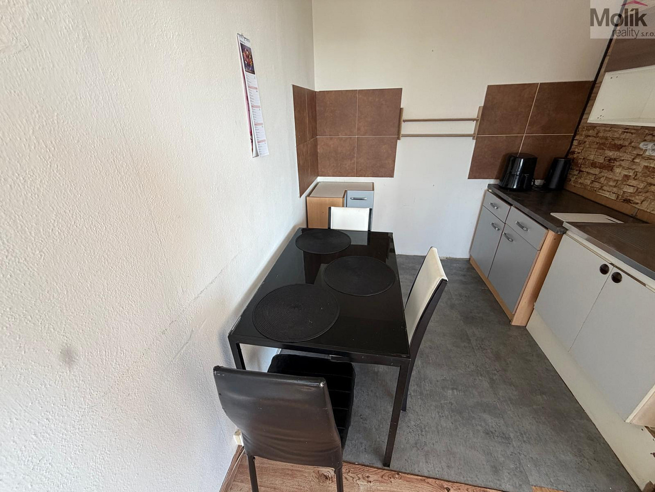 Prodej bytu 1+kk 33 m² - Ansicht 4