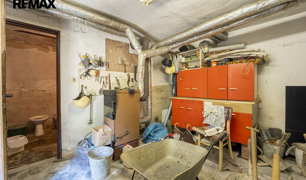 Prodej domu 80 m² s pozemkem 1 859 m², Zlín – náhled fotky 17