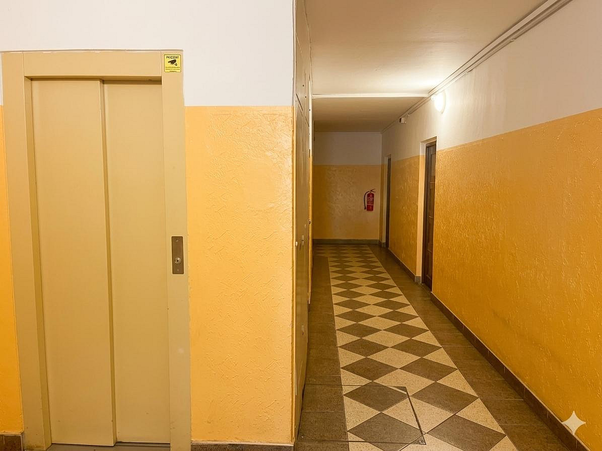 Prodej bytu 3+1 72 m² – fotografie 3