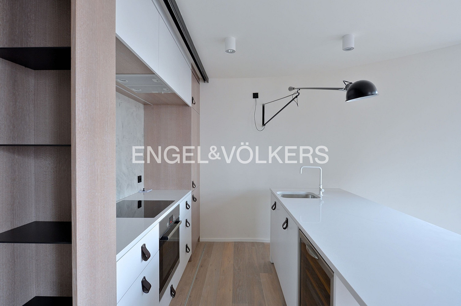 Pronájem bytu 2+kk 60 m² — photo 3