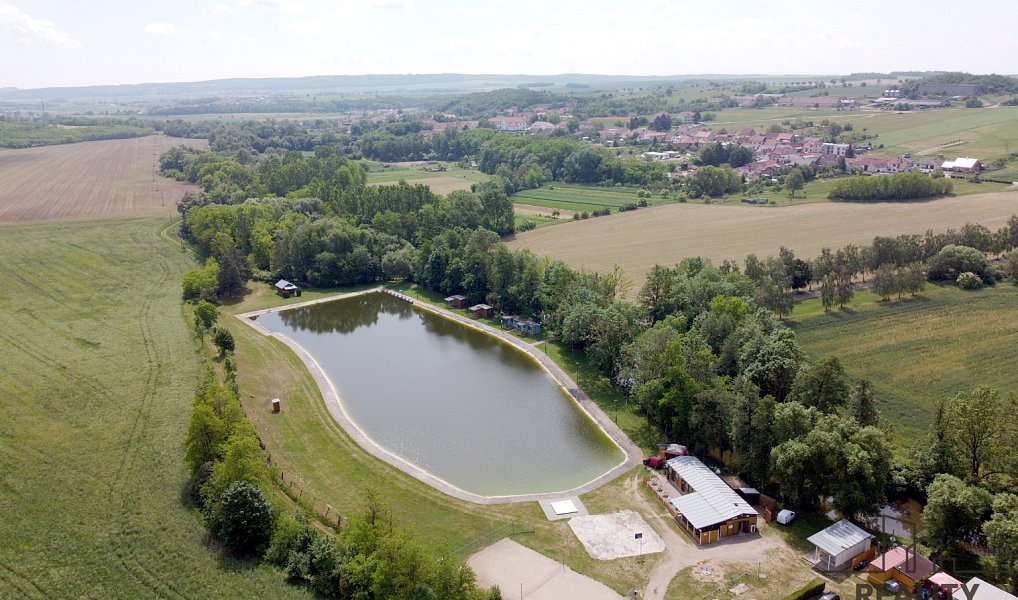 Prodej domu 80 m² s pozemkem 369 m², Vémyslice – náhled fotky 17