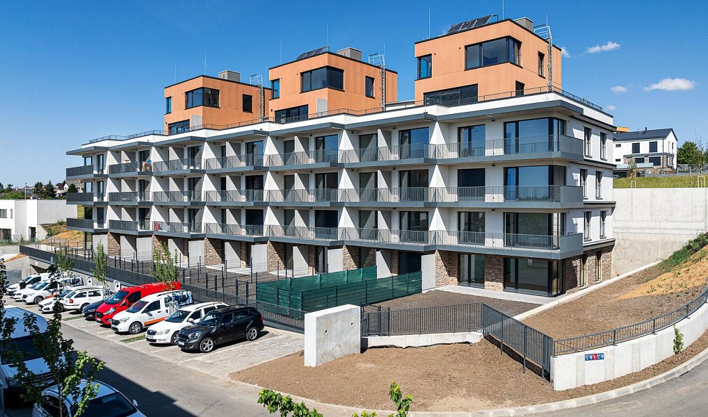 Prodej bytu 3+kk 76 m², Praha – náhled fotky 2