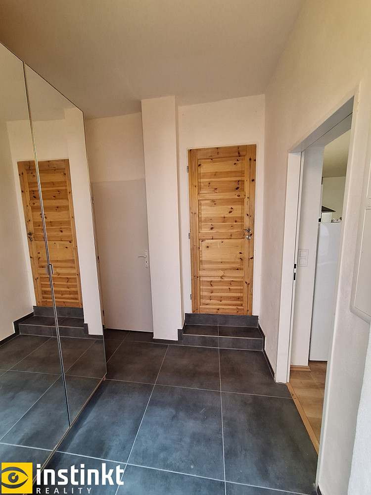Pronájem bytu 1+kk 48 m² — photo 3