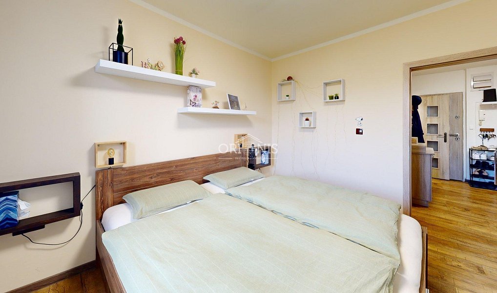 Prodej bytu 3+1 72 m², Chomutov – náhled fotky 6