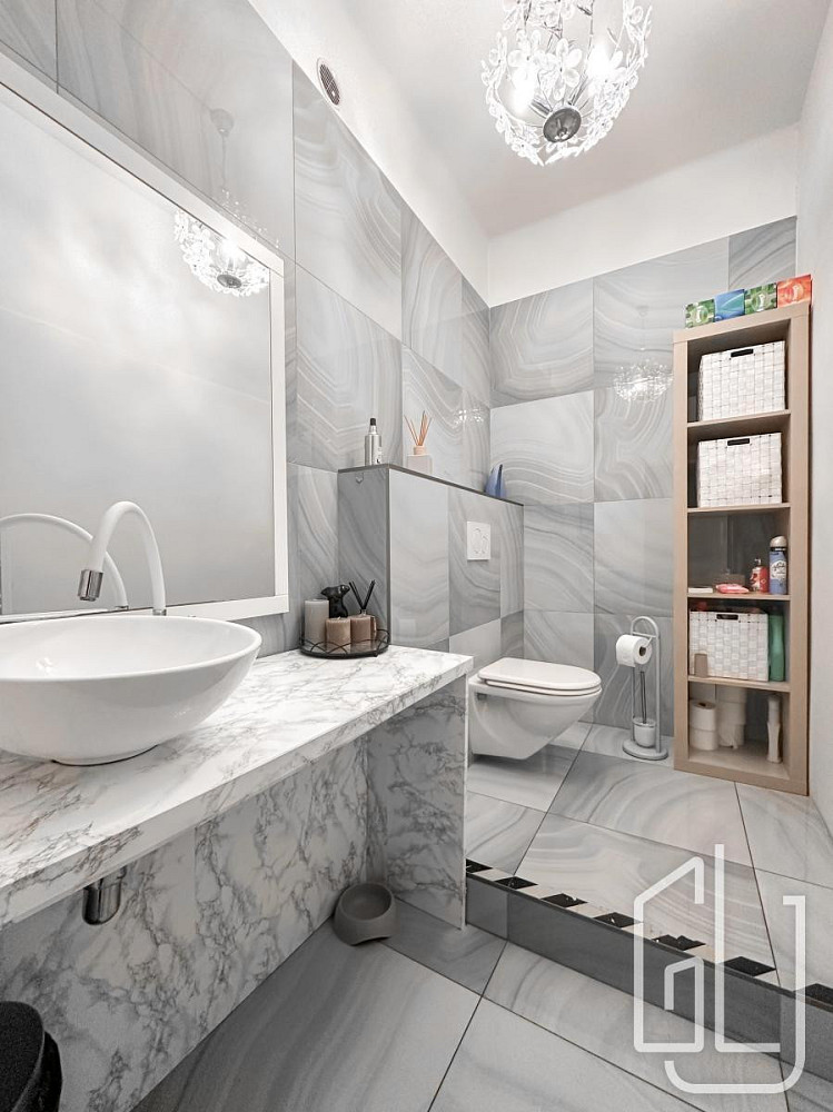 Pronájem obchodních prostor 91 m² – fotografie 5