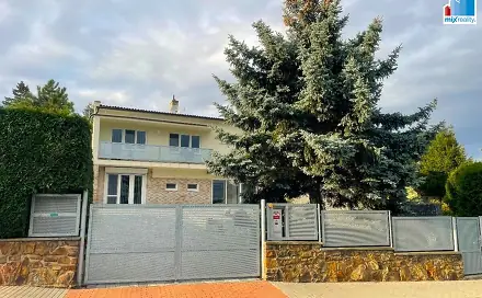 Prodej domu 261 m² s pozemkem 806 m², Tyršova, Zbiroh, okres Rokycany