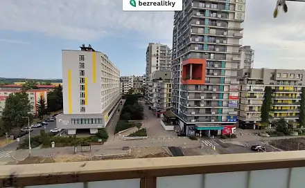 Prodej bytu 3+1 71 m², Počernická, Praha 10 - Malešice