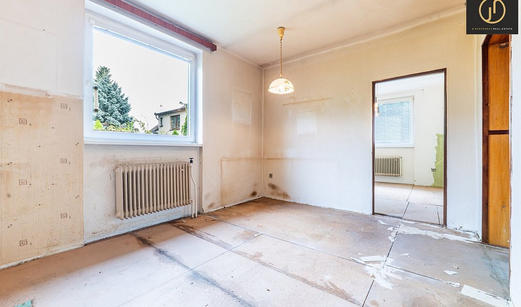 Prodej domu 108 m² s pozemkem 746 m², Zásmuky – náhled fotky 15