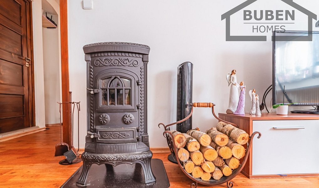 Prodej domu 96 m² s pozemkem 651 m², Tachov – náhled fotky 9