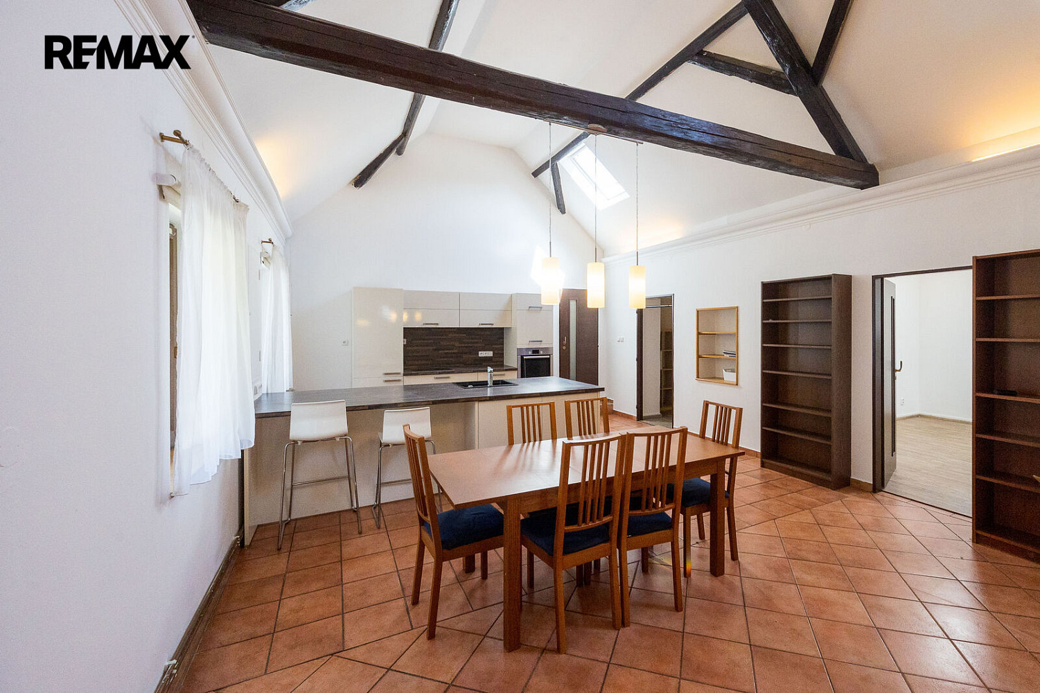 Prodej domu 176 m² s pozemkem 300 m²