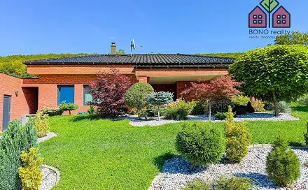 Prodej domu 126 m² s pozemkem 1 473 m², Světec - Štrbice, okres Teplice