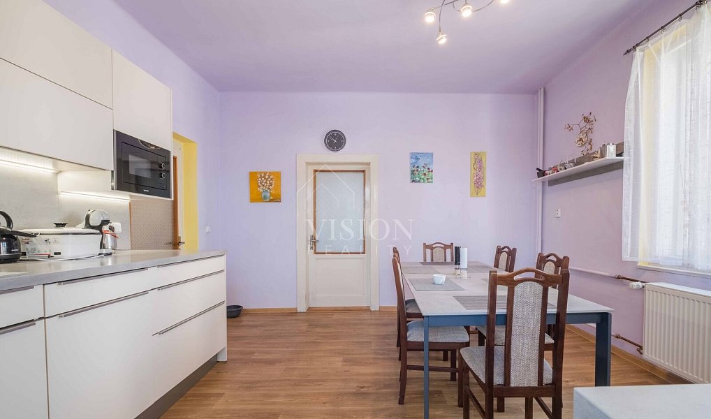 Prodej domu 165 m² s pozemkem 808 m², Mirovice – náhled fotky 4