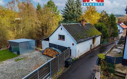 Prodej domu 120 m² s pozemkem 508 m², Jelení, Děčín - Děčín VIII-Dolní Oldřichov