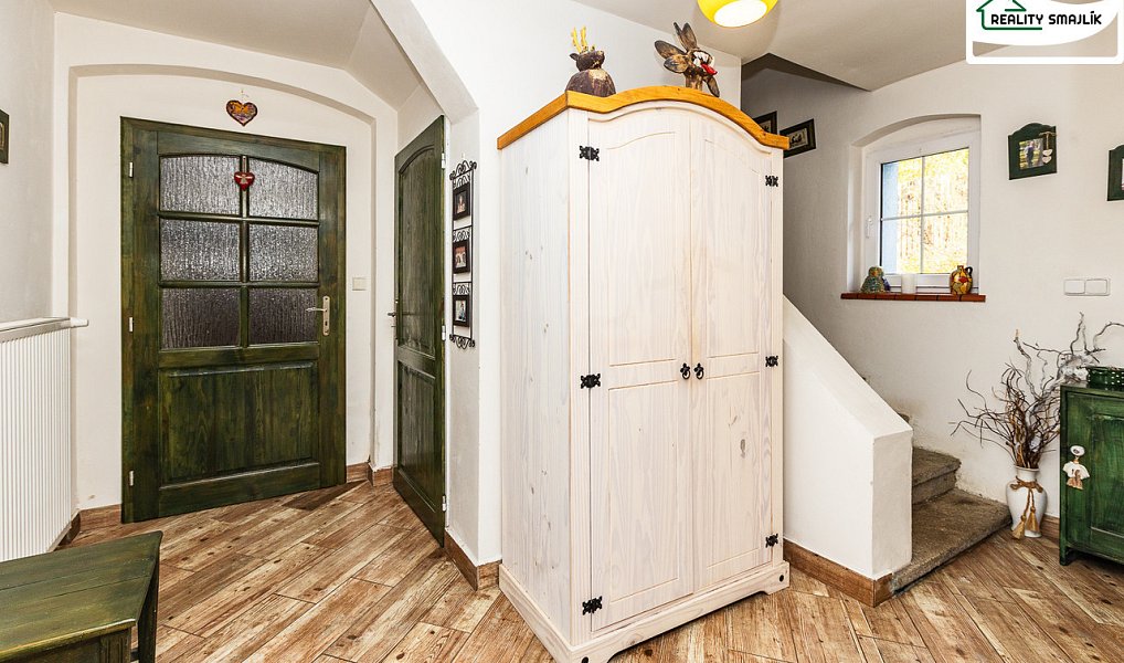 Prodej domu 140 m² s pozemkem 926 m², Libá – náhled fotky 10