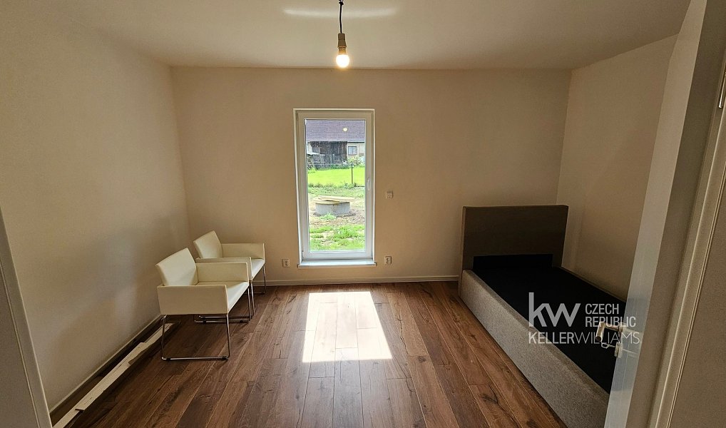 Pronájem domu 122 m² s pozemkem 708 m², Mýto – náhled fotky 3