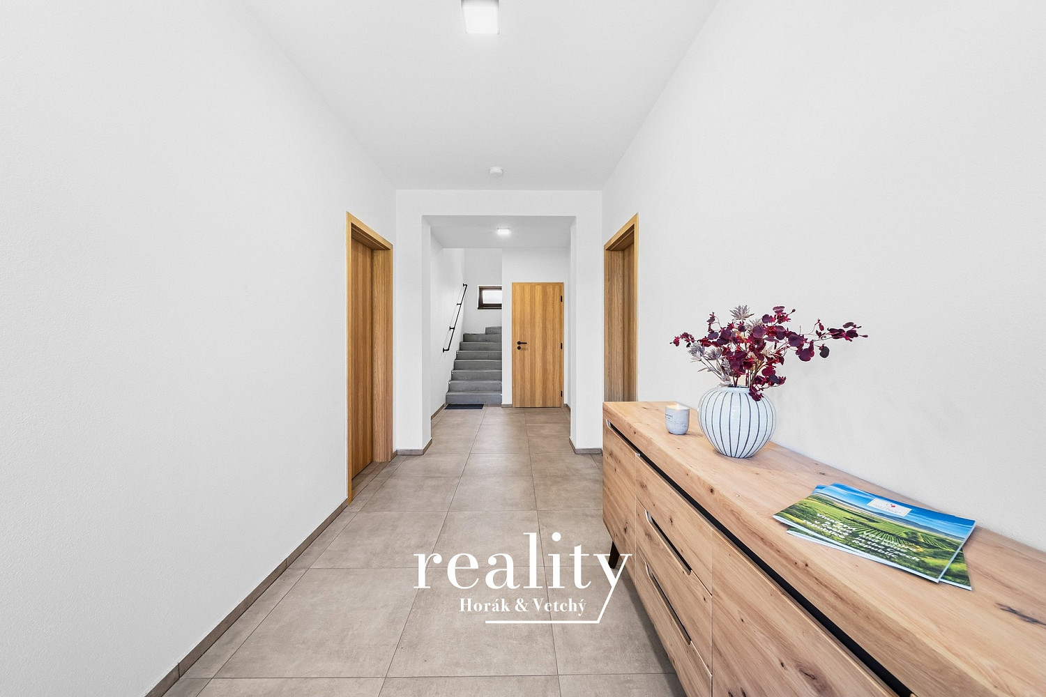Prodej ubytovacího zařízení 205 m² – pohled 2