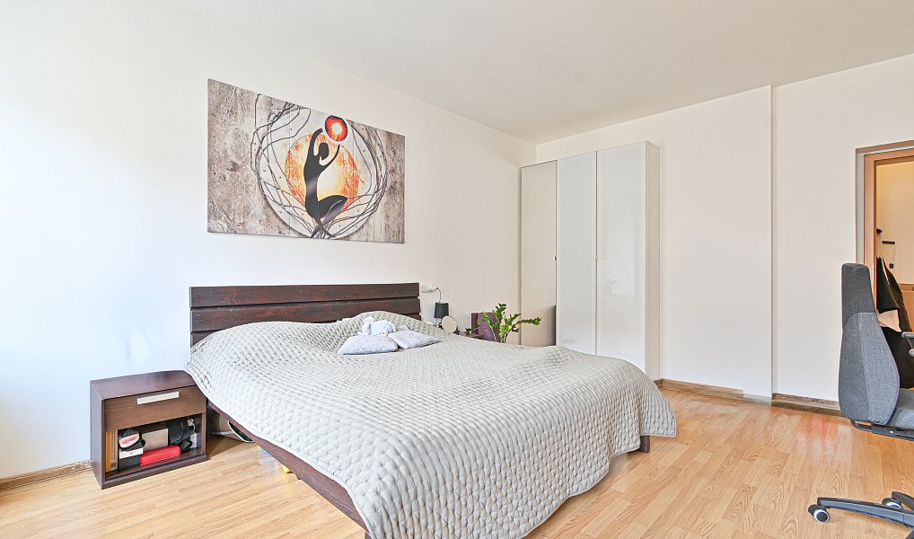 Pronájem bytu 3+kk 83 m², Praha – náhled fotky 7
