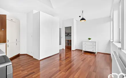 Prodej bytu 1+kk 37 m²