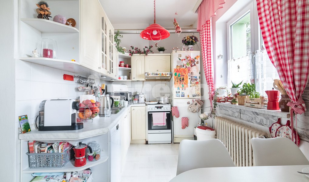 Prodej bytu 3+1 74 m², Modřice – náhled fotky 9