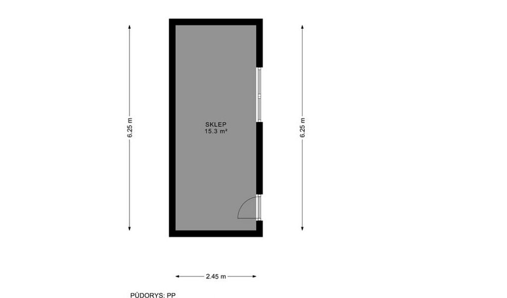Prodej chaty/chalupy 88 m² s pozemkem 1 066 m², Malšice – náhled fotky 4
