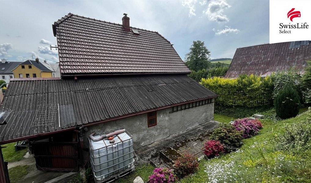 Prodej domu 120 m² s pozemkem 669 m², Chrastava – náhled fotky 17