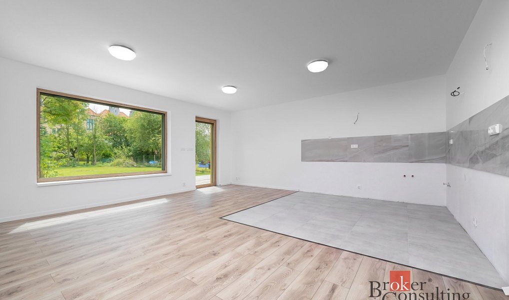 Prodej domu 95 m² s pozemkem 779 m², Nové Město pod Smrkem – náhled fotky 6
