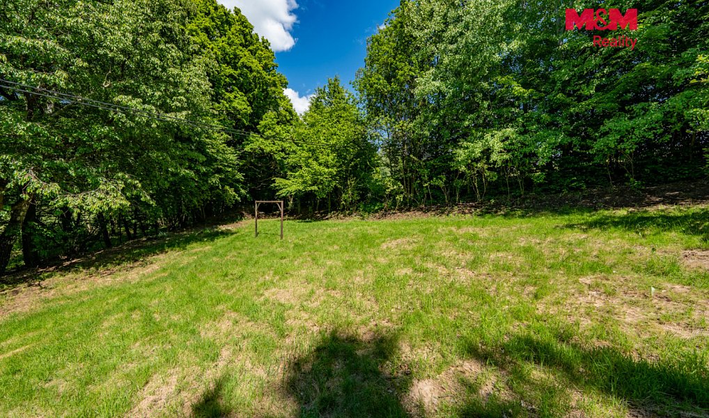 Prodej zahrady 936 m², Rožnov pod Radhoštěm – náhled fotky 2