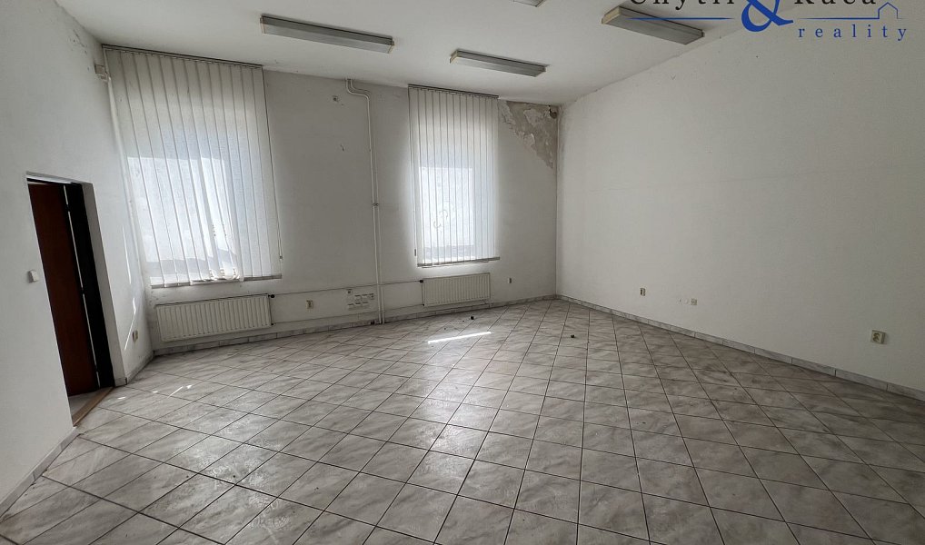 Prodej nájemního domu, činžáku 470 m², Přerov – náhled fotky 9
