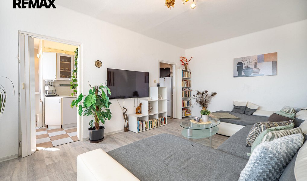 Prodej bytu 2+1 60 m², Nová Včelnice – náhled fotky 5
