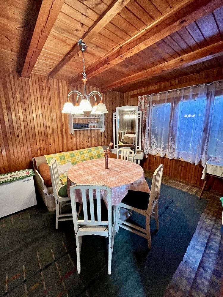 Pronájem chaty/chalupy 30 m² s pozemkem 552 m² — photo 4