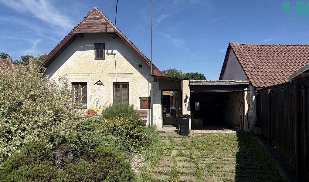 Prodej domu 90 m² s pozemkem 1 586 m², Písečné – náhled fotky 10