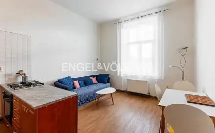 Pronájem bytu 3+kk 72 m², Koperníkova, Plzeň - Jižní Předměstí