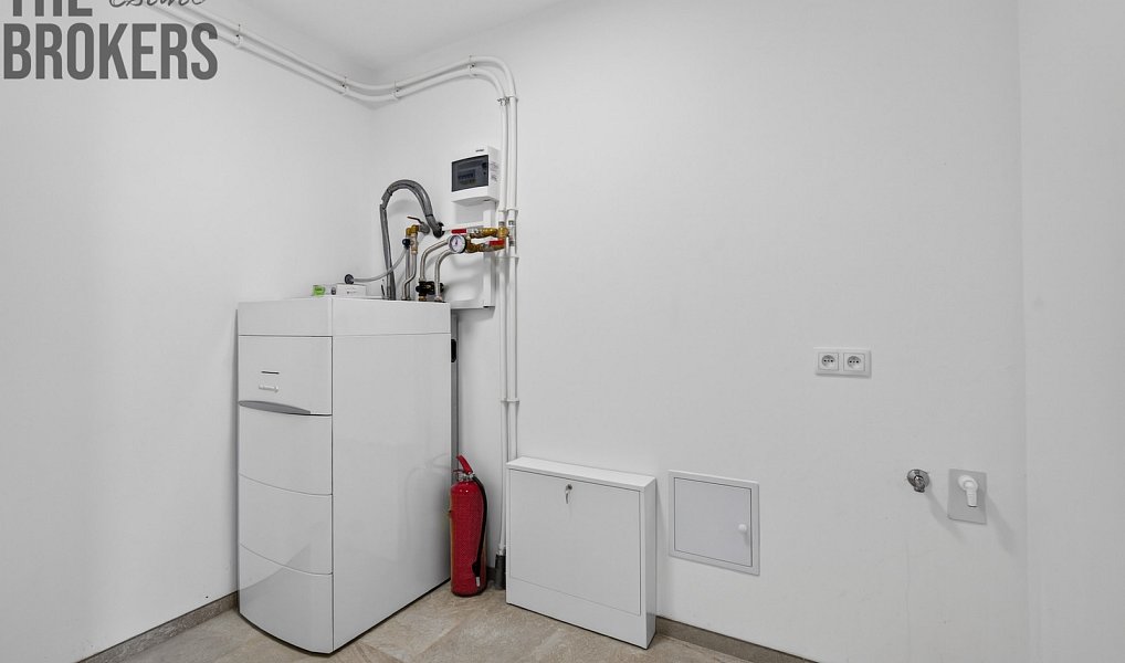 Prodej domu 151 m² s pozemkem 569 m², Benešov – náhled fotky 26